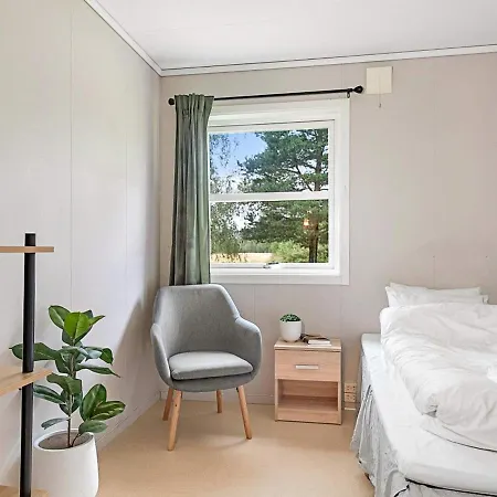 Apartment Selbu Apartment *