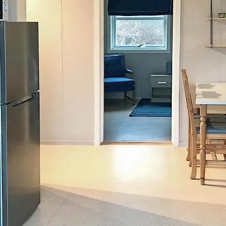 Apartment Selbu