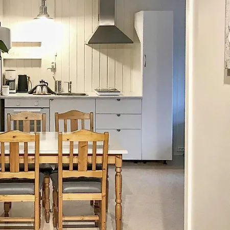 Apartment Selbu Apartment *