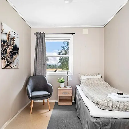 Apartment Selbu * Selbu