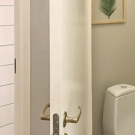 Apartment Selbu *