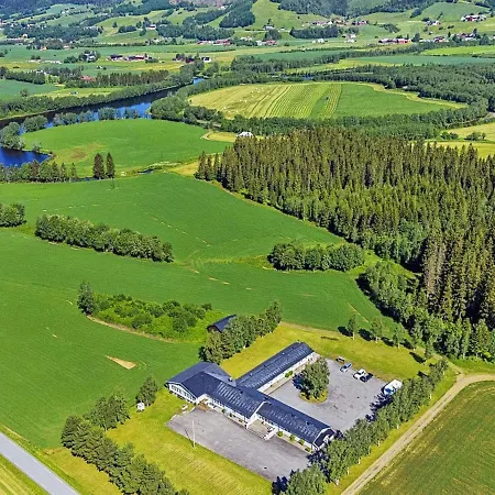 Apartment Selbu Apartman *
